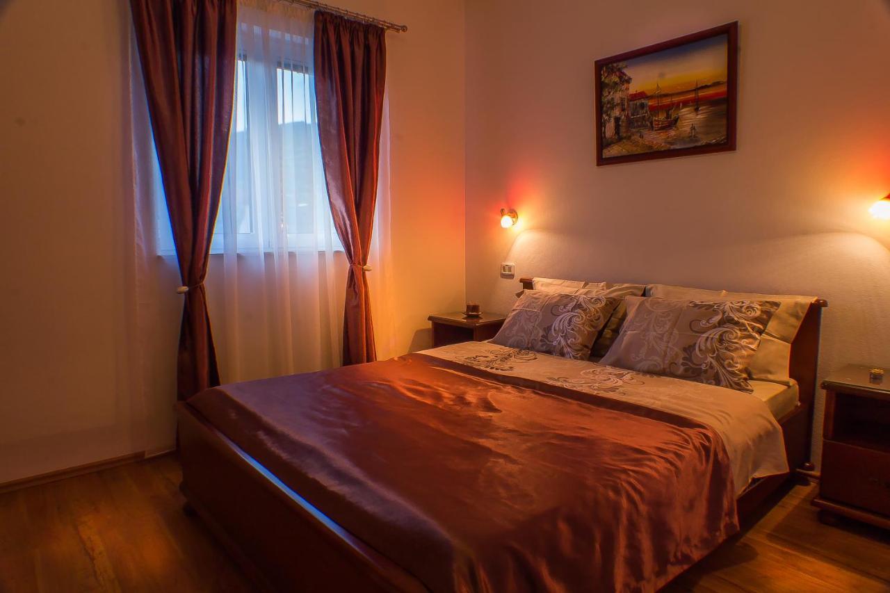 Dmm Apartments Tivat Exterior photo