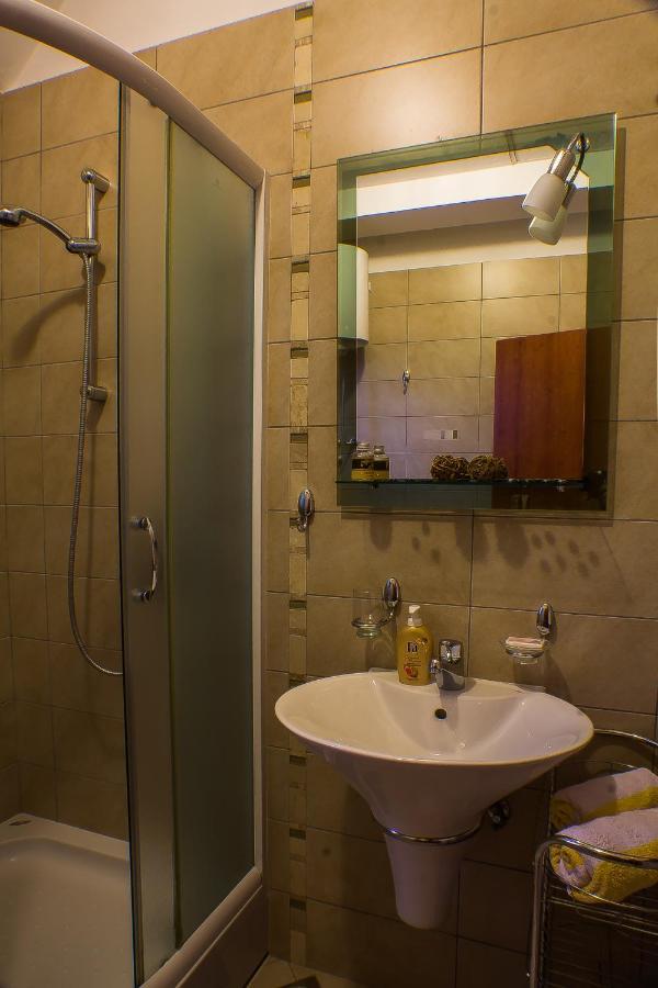Dmm Apartments Tivat Exterior photo