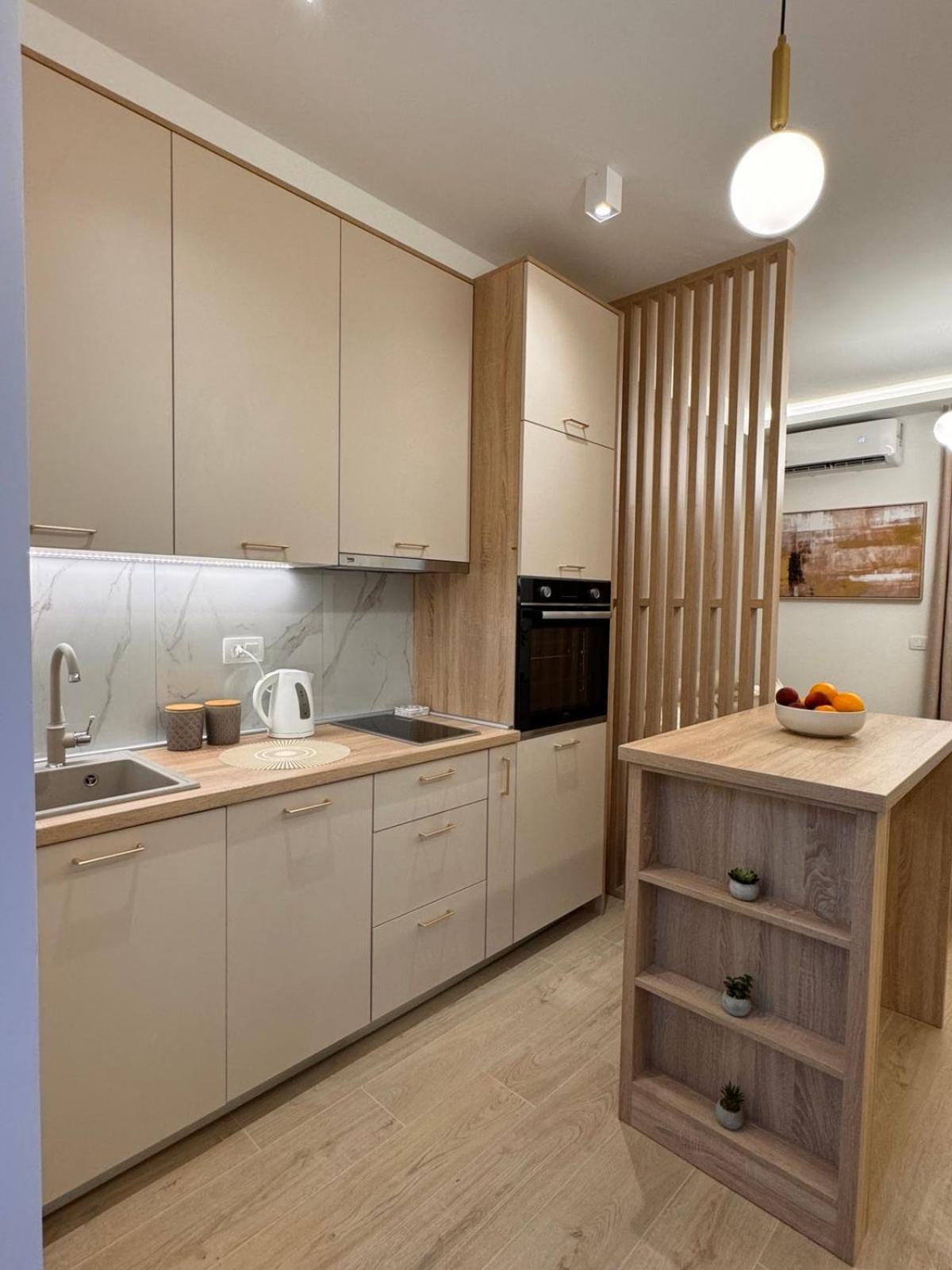 Dmm Apartments Tivat Exterior photo
